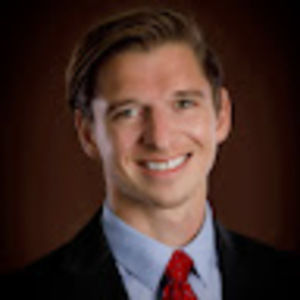 Meet your Posher, Matthew